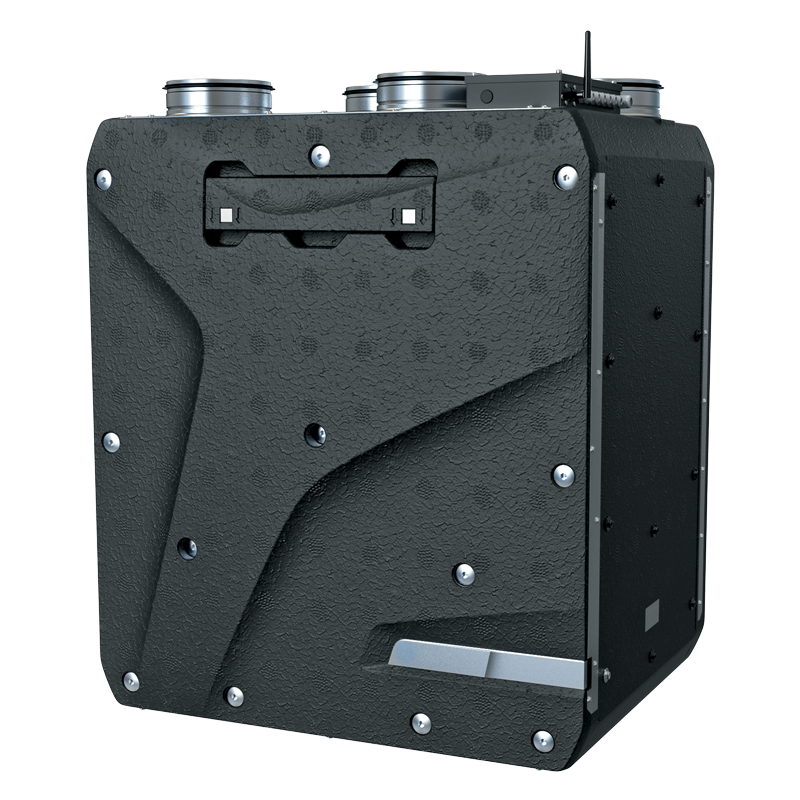 Series Vents Enave 350 V