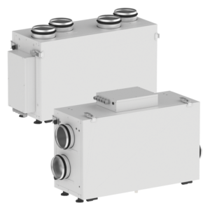 Series Vents VUT mini