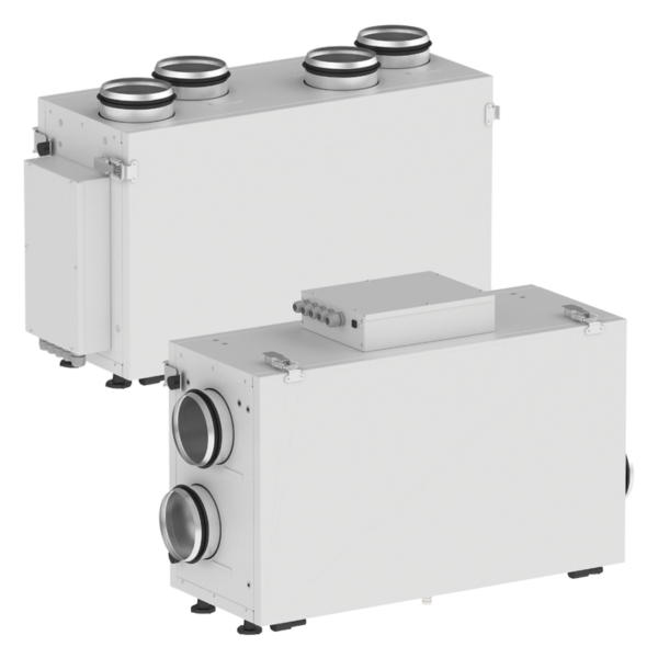 Series Vents VUT mini EC