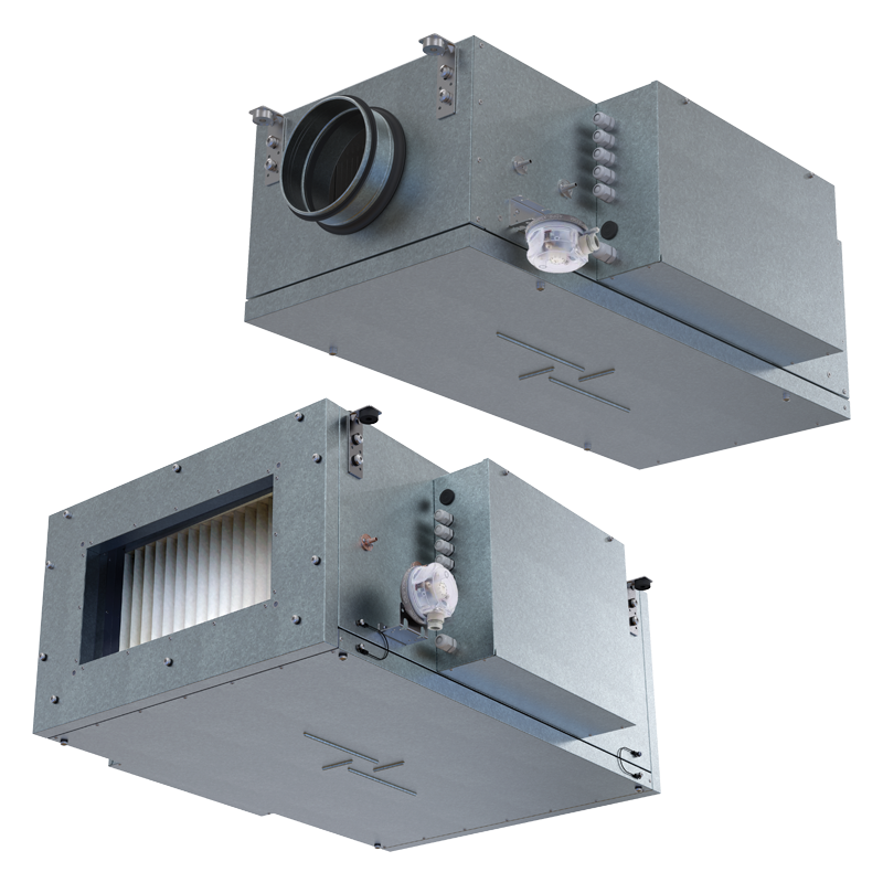 Series Vents MPA E EC A31