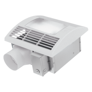 Series Vents CBF LP Light