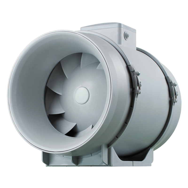 Series Vents TT PRO
