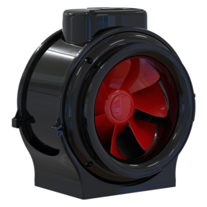 Series Vents Boost
