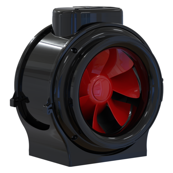 Series Vents Boost