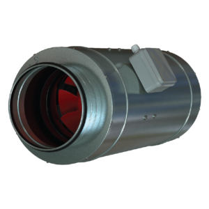 Series Vents Boost-I EC