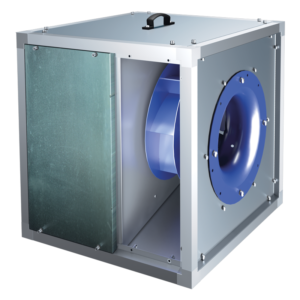 Series Vents VSK 60 Hz