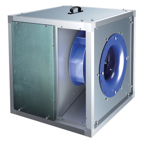 Series Vents VSK 60 Hz
