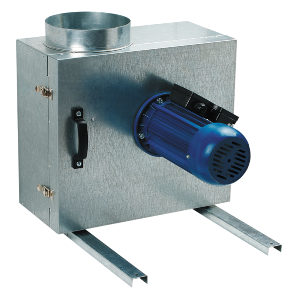 Series Vents KSK