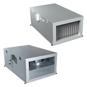 Series Vents PA