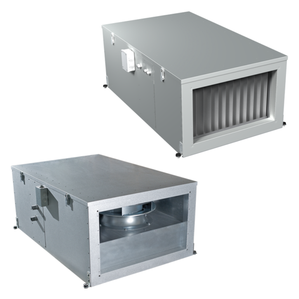 Series Vents PA