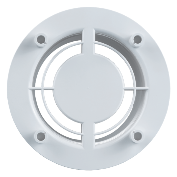 Series Vents F4 100 FB