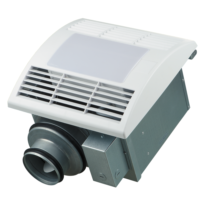 Series Vents CBF Light