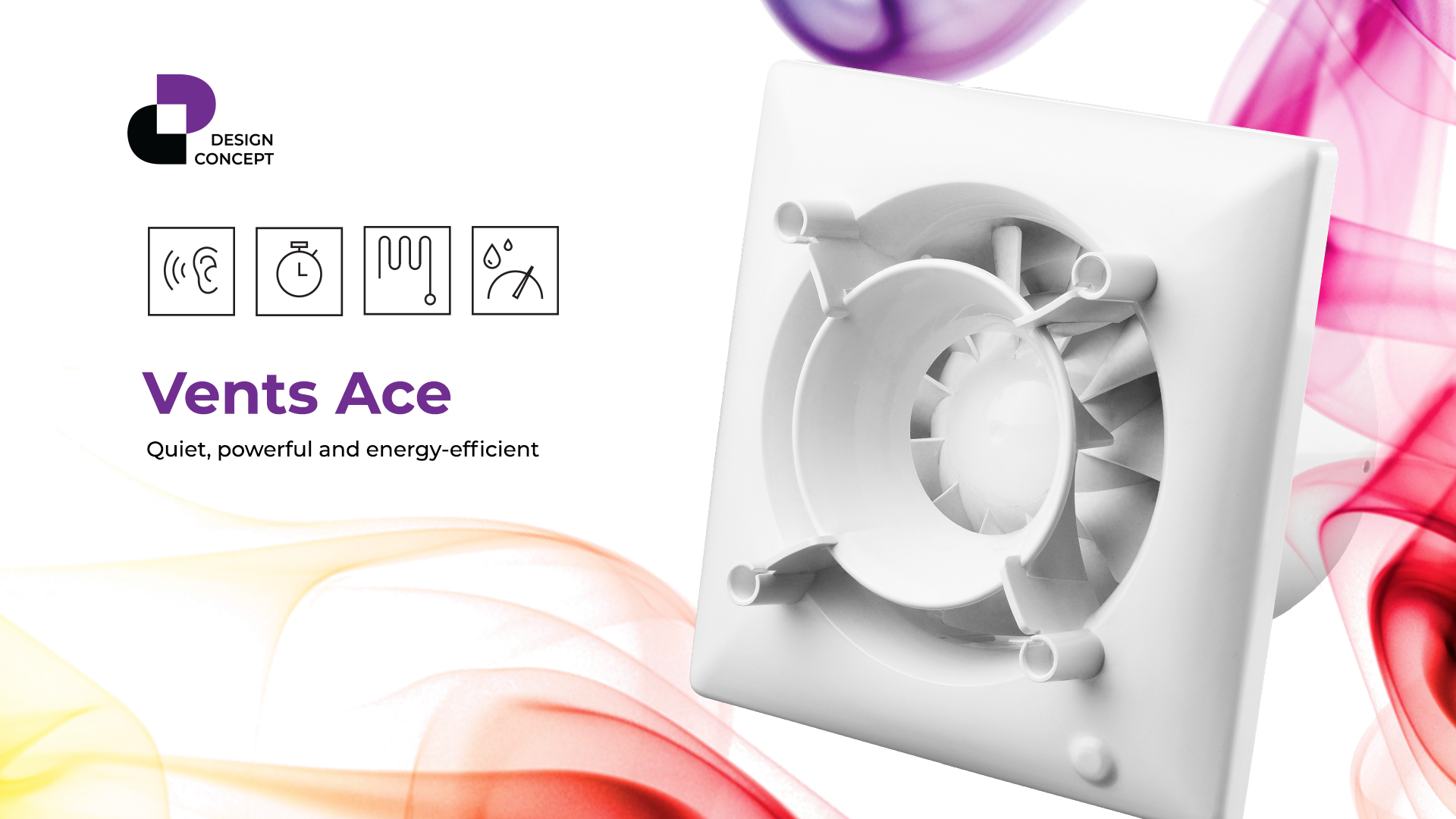 Series Vents Ace 1