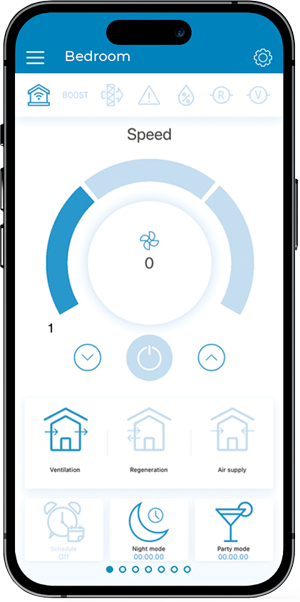 ALL FUNCTIONS IN YOUR SMARTPHONE1
