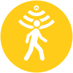 MOTION SENSOR