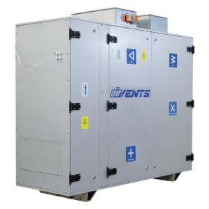 Series Vents AirVENTS CFV