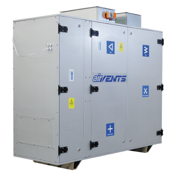 Series Vents AirVENTS CFV