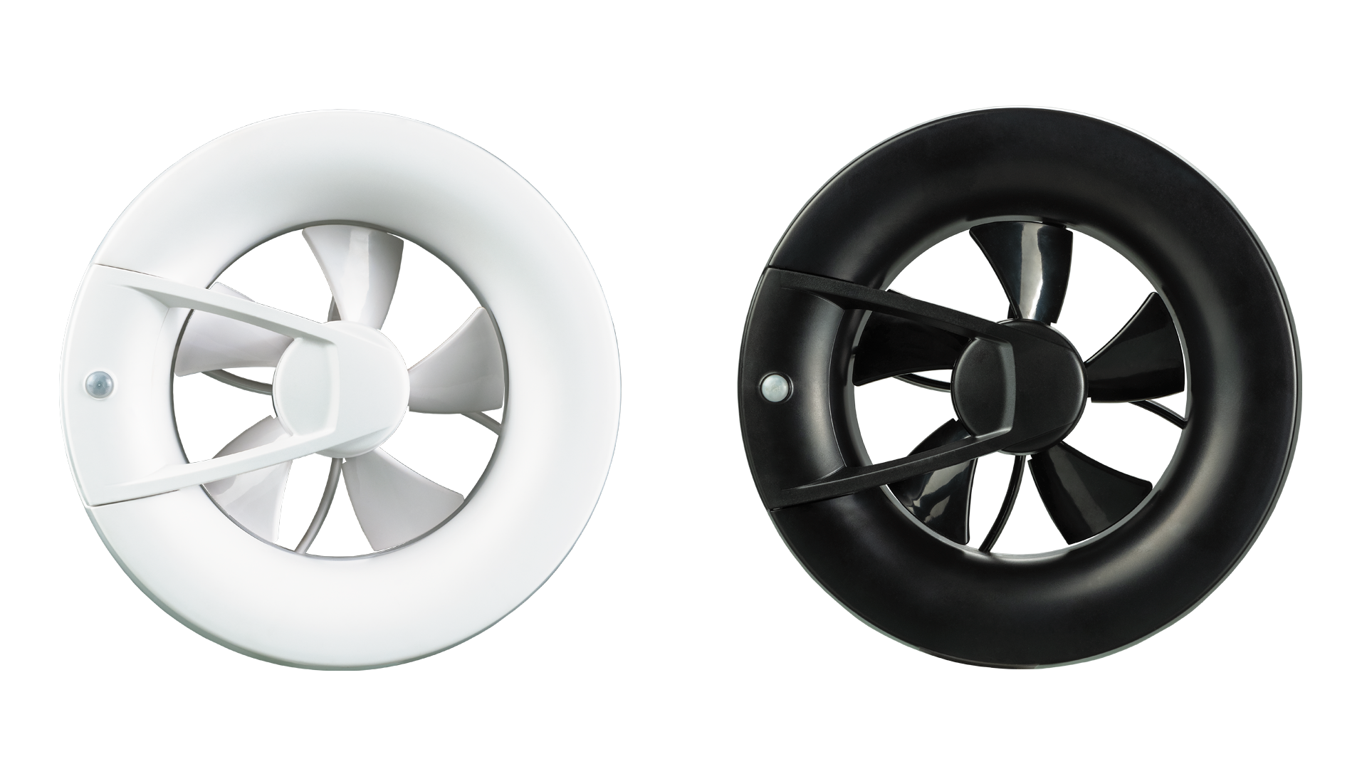 Series Vents Arc Smart mô tả 1