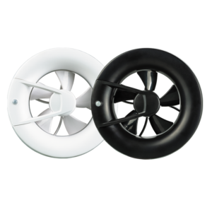 Series Vents Arc