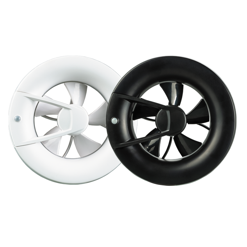 Series Vents Arc