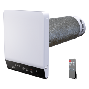 Series Vents Breezy Eco