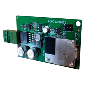 Series Vents CO2-3