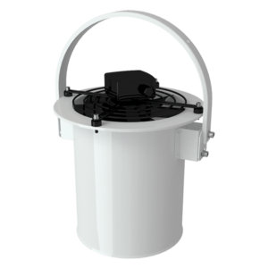 Series Vents DRF-OV