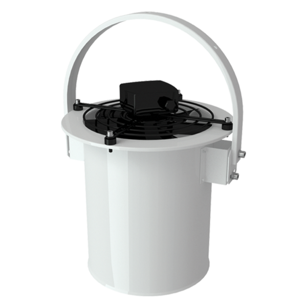 Series Vents DRF-OV