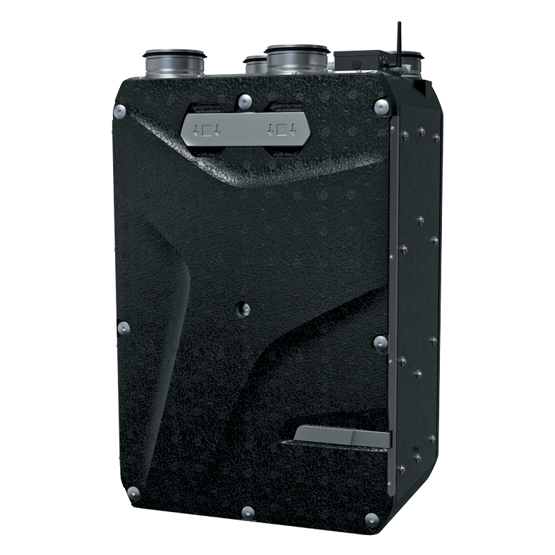Series Vents Enave