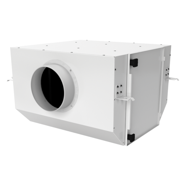 Series Vents FB K2