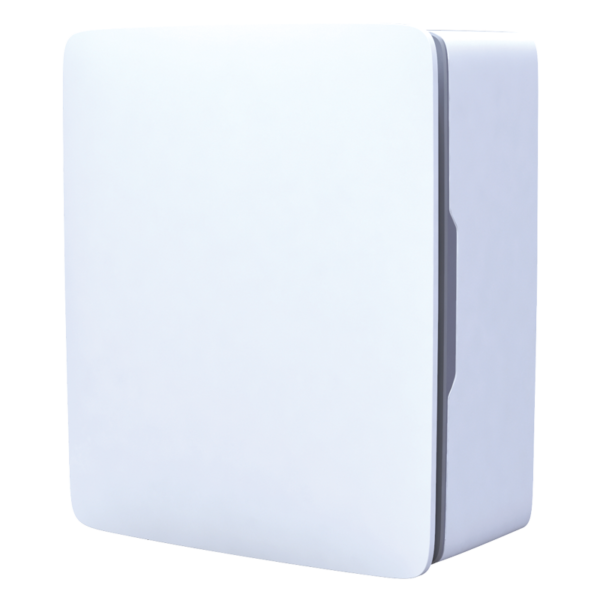 Series Vents Fantom