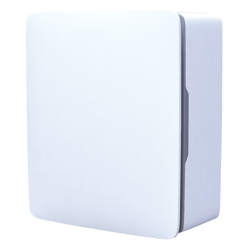Series Vents Fantom