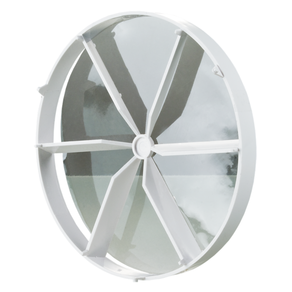 Series Vents KO