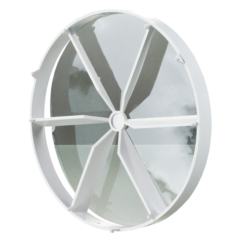Series Vents KO - dòng quạt tiết kiệm chi phí