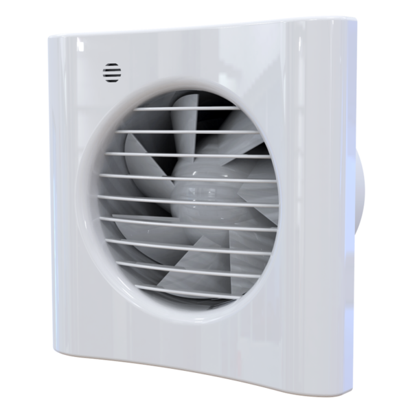 Series Vents MF One