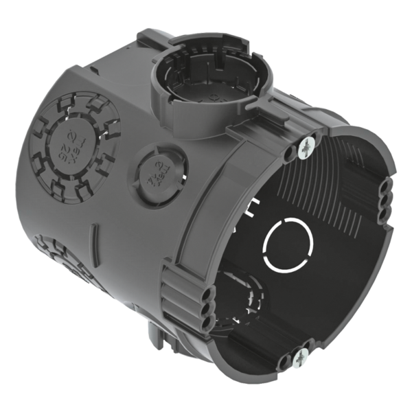 Series Vents MKV-6
