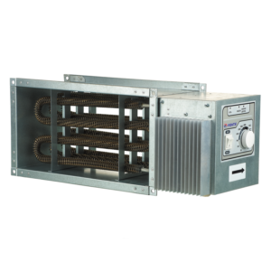 Series Vents NK U (rectangular)