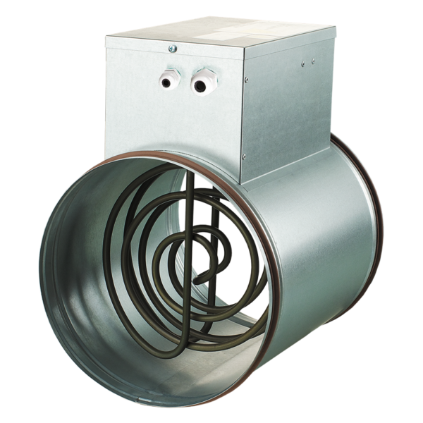 Series Vents NK (round)