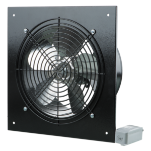 Series Vents OV1