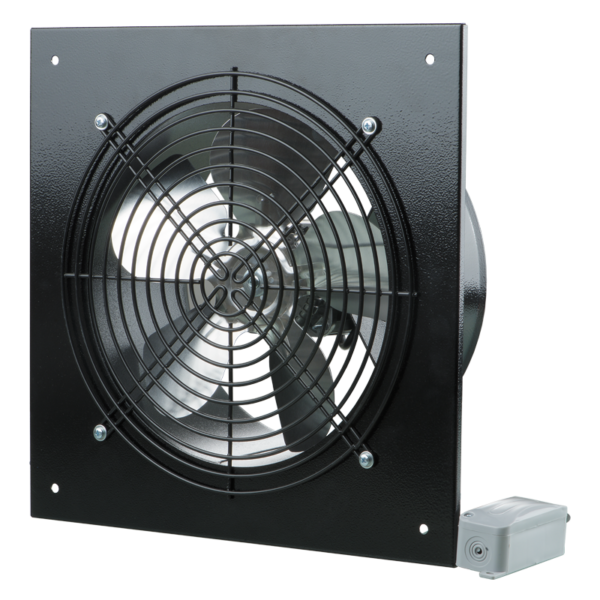 Series Vents OV1