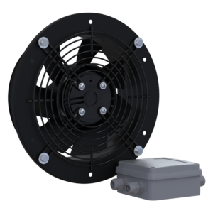 Series Vents OVK EC