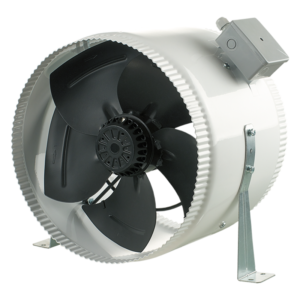Series Vents OVP