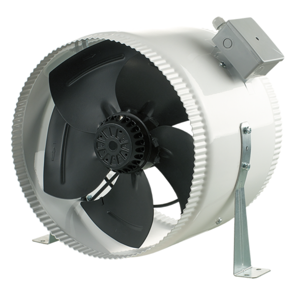Series Vents OVP