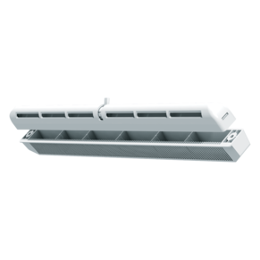Series Vents PO 400