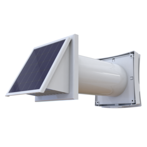 Series Vents PSS 102