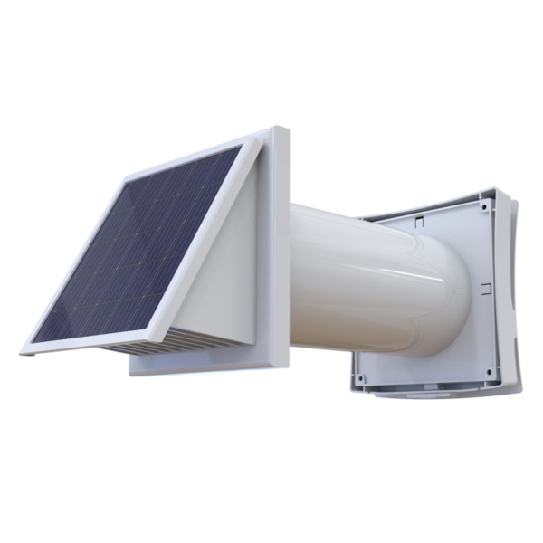 Series Vents PSS 102
