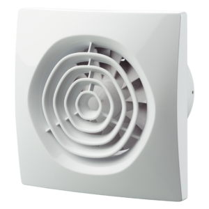 Series Vents Quiet-Hex