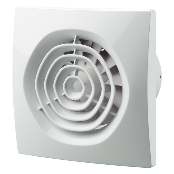 Series Vents Quiet-Hex