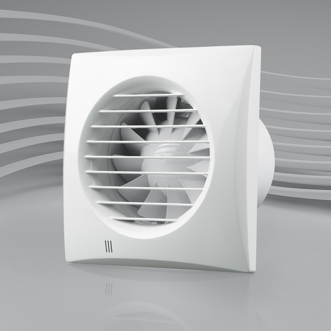 Series Vents Quiet-Mild mo ta 1