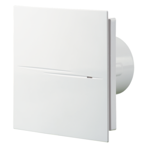 Series Vents Quiet-Style